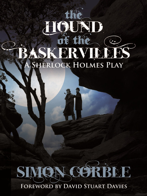 Title details for The Hound of the Baskervilles by Simon Corble - Available